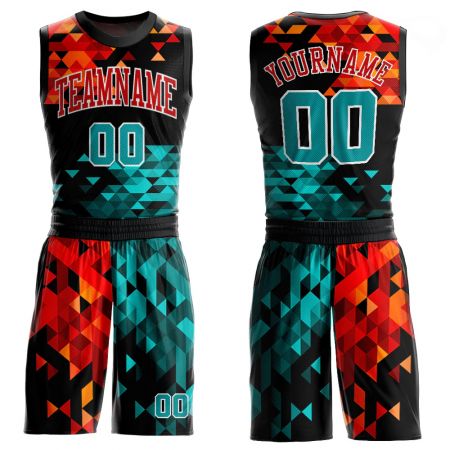 Basketball Wears