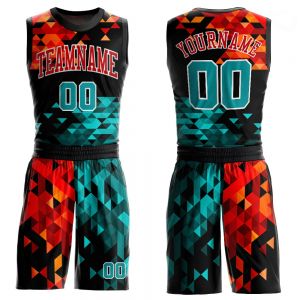 Basketball Wears