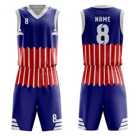 Basketball Wears
