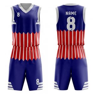 Basketball Wears