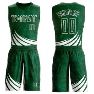 Basketball Wears