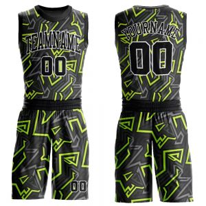Basketball Wears