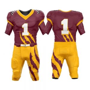 American Football Wears