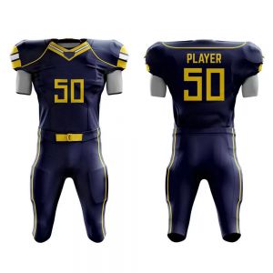 American Football Wears
