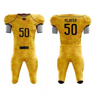 American Football Wears
