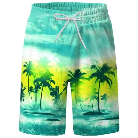 Gym Shorts