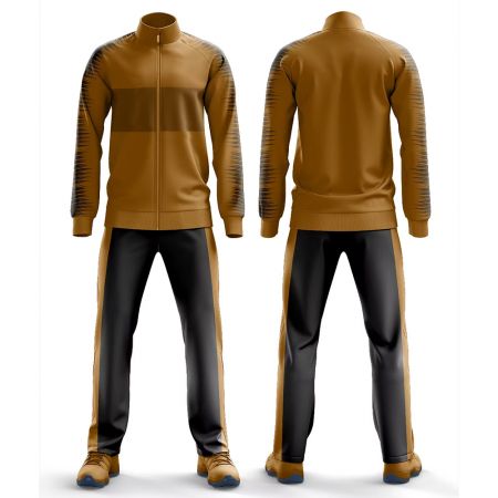Track Suits
