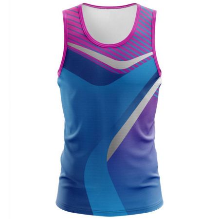 Tank Tops